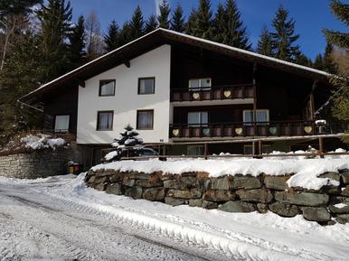  Für 2 Personen: Hübsches Apartment / Ferienwohnung in der Region Kärnten