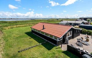 Gemütliches Ferienhaus : Region Vinderup für 6 Personen