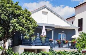  Für 4 Personen: Hübsches Apartment / Ferienwohnung in der Region Sveti Filip i Jakov