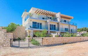  Für 4 Personen: Hübsches Apartment / Ferienwohnung in der Region Zaton bei Zadar