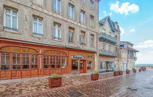 Gemütliches Ferienhaus : Region Ault für 6 Personen