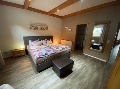  Für 3 Personen: Hübsches Apartment / Ferienwohnung in der Region Grömitz