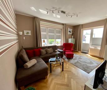  Für 5 Personen: Hübsches Apartment / Ferienwohnung in der Region Grömitz