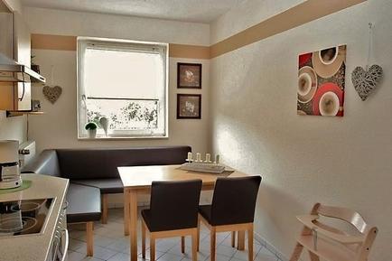  Für 5 Personen: Hübsches Apartment / Ferienwohnung in der Region Grömitz