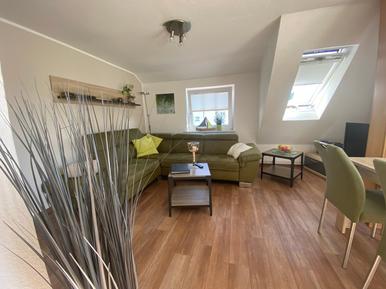  Für 5 Personen: Hübsches Apartment / Ferienwohnung in der Region Grömitz