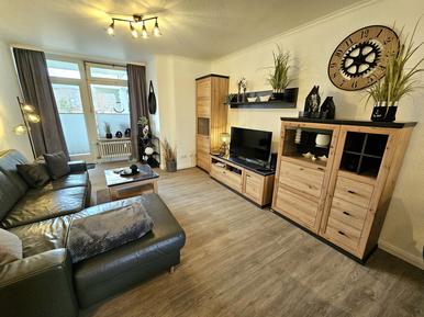  Für 2 Personen: Hübsches Apartment / Ferienwohnung in der Region Grömitz