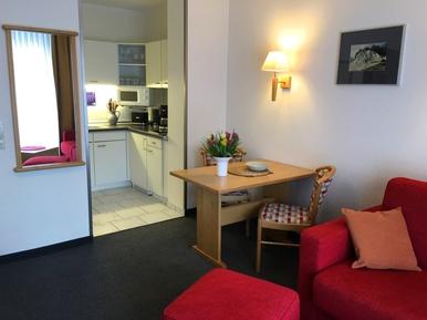  Für 2 Personen: Hübsches Apartment / Ferienwohnung in der Region Ostseebad Sellin
