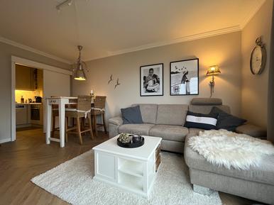  Für 3 Personen: Hübsches Apartment / Ferienwohnung in der Region Grömitz