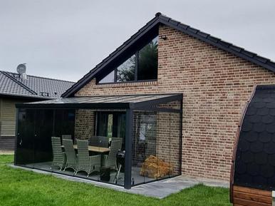 Gemütliches Ferienhaus : Region Sehestedt für 8 Personen