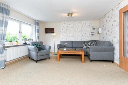  Für 4 Personen: Hübsches Apartment / Ferienwohnung in der Region Esens