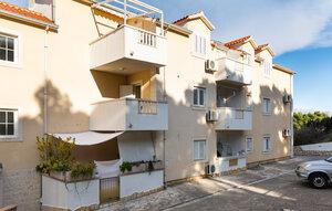  Für 3 Personen: Hübsches Apartment / Ferienwohnung in der Region Supetar