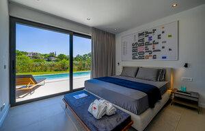 Gemütliches Ferienhaus : Region Šoriki für 8 Personen