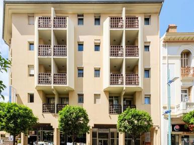  Für 2 Personen: Hübsches Apartment / Ferienwohnung in der Region Menton