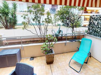  Für 3 Personen: Hübsches Apartment / Ferienwohnung in der Region Menton
