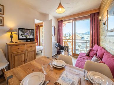  Für 4 Personen: Hübsches Apartment / Ferienwohnung in der Region Cognet