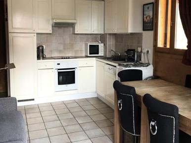  Für 6 Personen: Hübsches Apartment / Ferienwohnung in der Region Cognet
