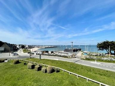 Für 4 Personen: Hübsches Apartment / Ferienwohnung in der Region Quiberon