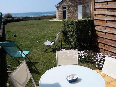  Für 4 Personen: Hübsches Apartment / Ferienwohnung in der Region Bretagne