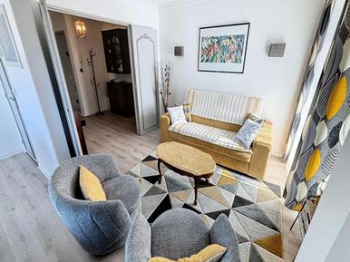  Für 4 Personen: Hübsches Apartment / Ferienwohnung in der Region Granville