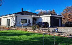 Gemütliches Ferienhaus : Region Glavina Gornja für 6 Personen