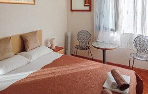  Für 2 Personen: Hübsches Apartment / Ferienwohnung in der Region Omiš