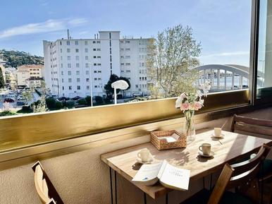  Für 4 Personen: Hübsches Apartment / Ferienwohnung in der Region Sainte-Maxime