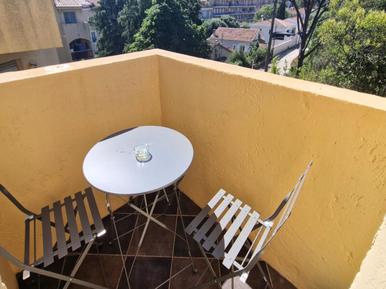  Für 4 Personen: Hübsches Apartment / Ferienwohnung in der Region Sainte-Maxime