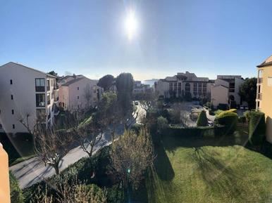  Für 6 Personen: Hübsches Apartment / Ferienwohnung in der Region Six-Fours-les-Plages