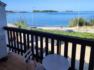  Für 6 Personen: Hübsches Apartment / Ferienwohnung in der Region Six-Fours-les-Plages