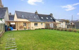 Gemütliches Ferienhaus : Region Morbihan für 4 Personen