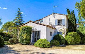 Gemütliches Ferienhaus : Region L’Isle-sur-la-Sorgue für 10 Personen