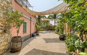Gemütliches Ferienhaus : Region Imperia-Porto Maurizio für 7 Personen