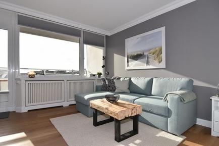 Für 2 Personen: Hübsches Apartment / Ferienwohnung in der Region Sylt