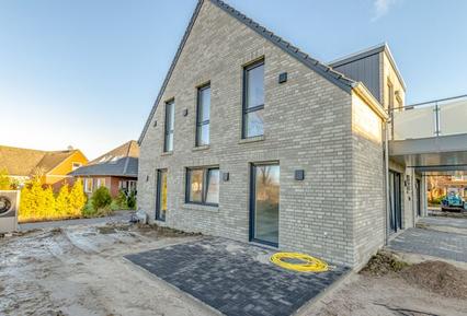  Für 4 Personen: Hübsches Apartment / Ferienwohnung in der Region Bensersiel