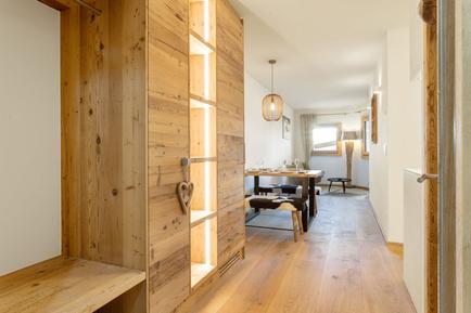  Für 3 Personen: Hübsches Apartment / Ferienwohnung in der Region Silvaplana