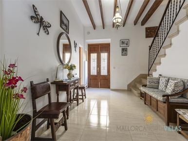  Für 6 Personen: Hübsches Apartment / Ferienwohnung in der Region Pollenca