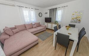 Gemütliches Ferienhaus : Region Boboviška für 4 Personen