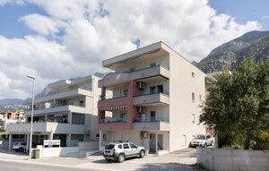  Für 4 Personen: Hübsches Apartment / Ferienwohnung in der Region Makarska