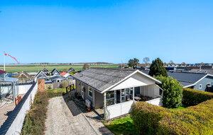 Gemütliches Ferienhaus : Region Kerteminde für 3 Personen