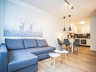  Für 4 Personen: Hübsches Apartment / Ferienwohnung in der Region Nordrhein-Westfalen