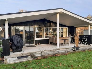 Gemütliches Ferienhaus : Region Ostjütland für 6 Personen