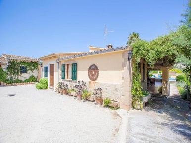 Für 6 Personen: Hübsches Apartment / Ferienwohnung in der Region Pollenca