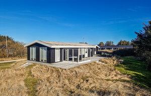 Gemütliches Ferienhaus : Region Grønhøj für 6 Personen