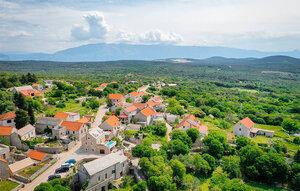 Gemütliches Ferienhaus : Region Gornji Humac für 4 Personen