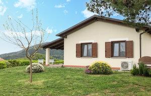 Gemütliches Ferienhaus : Region San Giovanni a Piro-Bosco für 6 Personen