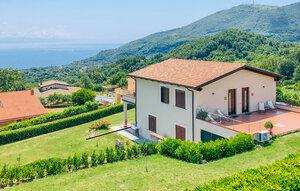  Für 6 Personen: Hübsches Apartment / Ferienwohnung in der Region San Giovanni a Piro-Bosco