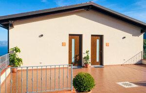  Für 4 Personen: Hübsches Apartment / Ferienwohnung in der Region San Giovanni a Piro-Bosco