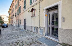  Für 6 Personen: Hübsches Apartment / Ferienwohnung in der Region Genua