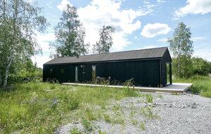 Gemütliches Ferienhaus : Region Mittelschweden für 6 Personen