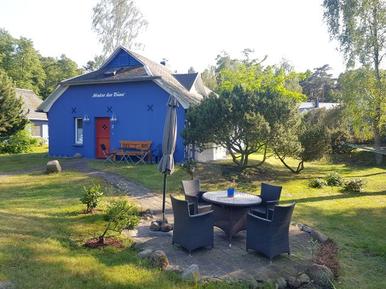  Für 7 Personen: Hübsches Apartment / Ferienwohnung in der Region Ückeritz